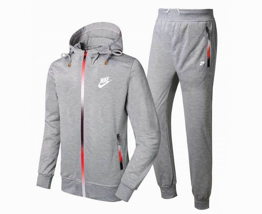 men nike sport suits-161
